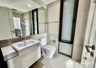 2-BR Condo at Star View close to Phra Ram 3