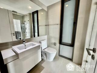 2-BR Condo at Star View close to Phra Ram 3