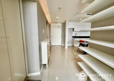 2-BR Condo at Star View close to Phra Ram 3