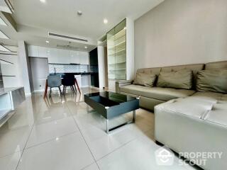 2-BR Condo at Star View close to Phra Ram 3