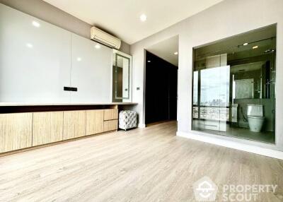 2-BR Condo at Star View close to Phra Ram 3