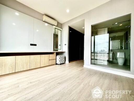 2-BR Condo at Star View close to Phra Ram 3