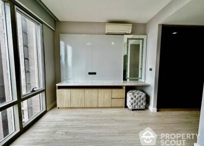 2-BR Condo at Star View close to Phra Ram 3