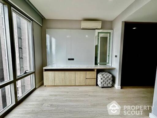 2-BR Condo at Star View close to Phra Ram 3