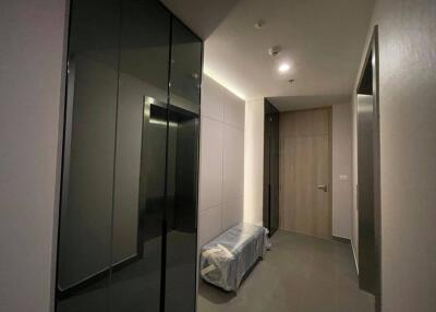 Noble Ploenchit 2 bedroom condo for rent