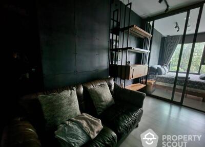 1-BR Condo at Life One Wireless near BTS Phloen Chit