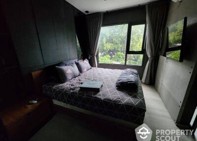 1-BR Condo at Life One Wireless near BTS Phloen Chit