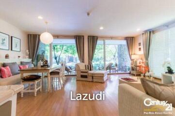 Beautifully Landscaped 3 Bed Beachfront Condo