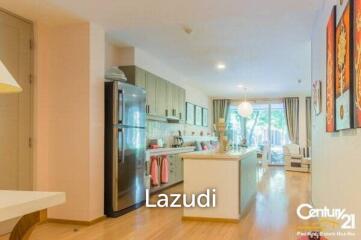 Beautifully Landscaped 3 Bed Beachfront Condo