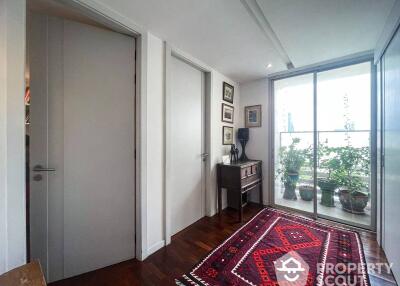 4-BR Condo at Regent On The Park1 (sukhumvit26) Condominium near BTS Phrom Phong