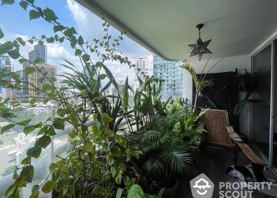 4-BR Condo at Regent On The Park1 (sukhumvit26) Condominium near BTS Phrom Phong