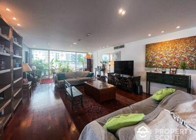 4-BR Condo at Regent On The Park1 (sukhumvit26) Condominium near BTS Phrom Phong