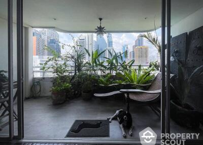 4-BR Condo at Regent On The Park1 (sukhumvit26) Condominium near BTS Phrom Phong