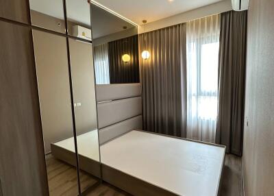 1-BR Condo at Knightsbridge Prime Onnut near BTS On Nut