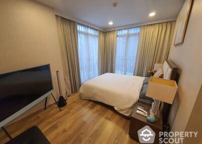 2-BR Condo at Maestro 01 Sathorn - Yenakat in Thung Maha Mek