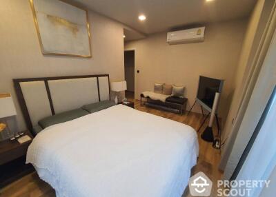 2-BR Condo at Maestro 01 Sathorn - Yenakat in Thung Maha Mek