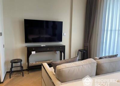 1-BR Condo at The Reserve Sukhumvit 61 near BTS Thong Lor