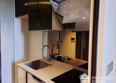 1-BR Condo at The Reserve Sukhumvit 61 near BTS Thong Lor