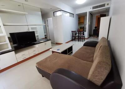 2 bedroom condo for sale at Supalai Premier Place