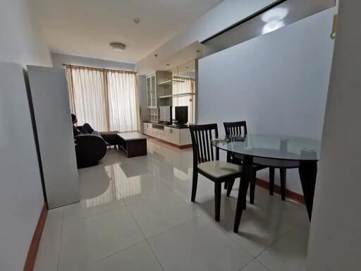 2 bedroom condo for sale at Supalai Premier Place