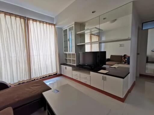 2 bedroom condo for sale at Supalai Premier Place