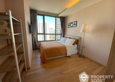 1-BR Condo at H Sukhumvit 43 near BTS Phrom Phong