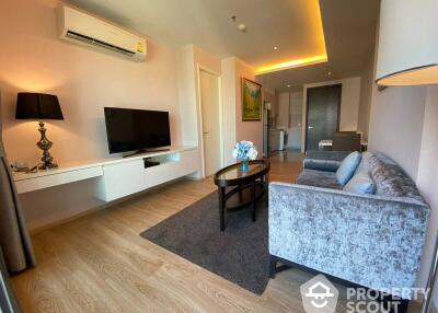 1-BR Condo at H Sukhumvit 43 near BTS Phrom Phong