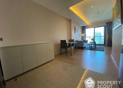 1-BR Condo at H Sukhumvit 43 near BTS Phrom Phong