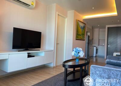 1-BR Condo at H Sukhumvit 43 near BTS Phrom Phong