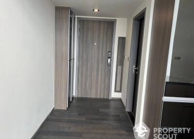 1-BR Condo at Conner Ratchathewi near BTS Ratchathewi