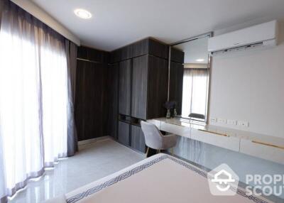 4-BR Duplex at Belle Grand Rama 9 near MRT Phra Ram 9