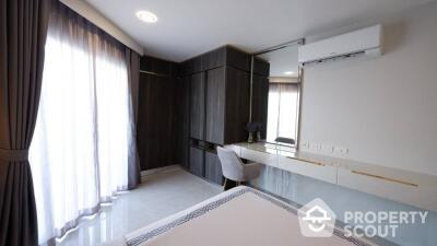 4-BR Duplex at Belle Grand Rama 9 near MRT Phra Ram 9