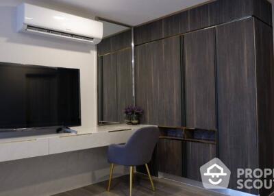 4-BR Duplex at Belle Grand Rama 9 near MRT Phra Ram 9