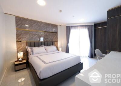 4-BR Duplex at Belle Grand Rama 9 near MRT Phra Ram 9