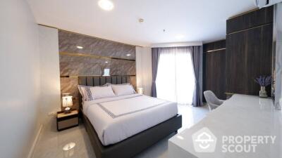 4-BR Duplex at Belle Grand Rama 9 near MRT Phra Ram 9