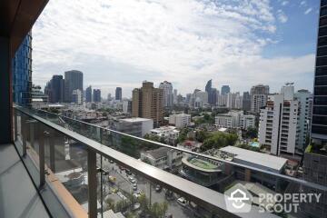 1-BR Condo at Khun By Yoo near BTS Thong Lor