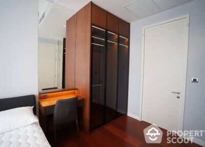 1-BR Condo at Khun By Yoo near BTS Thong Lor