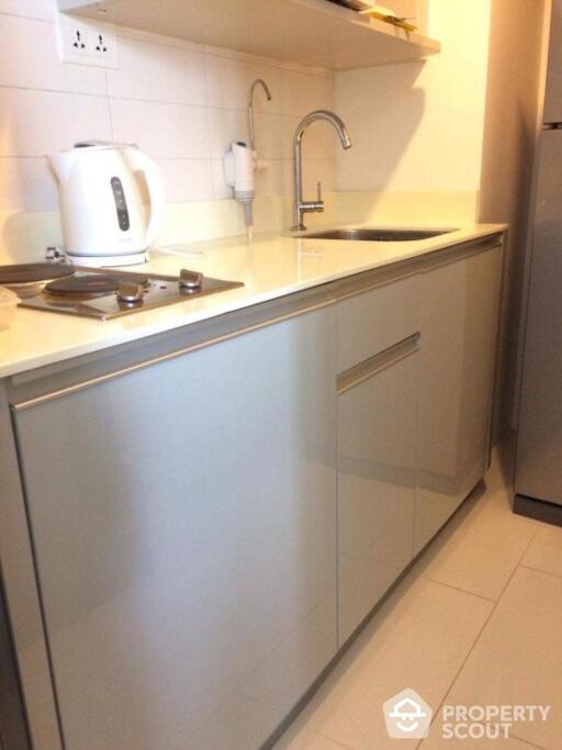 2-BR Condo at Ideo Mobi Sukhumvit 81 near BTS On Nut