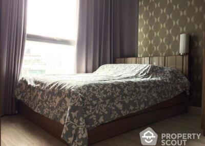 2-BR Condo at Ideo Mobi Sukhumvit 81 near BTS On Nut