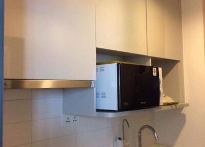 2-BR Condo at Ideo Mobi Sukhumvit 81 near BTS On Nut