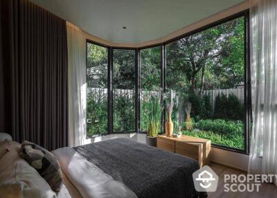 2-BR Condo at Skyrise Avenue Sukhumvit 64 near BTS Punnawithi