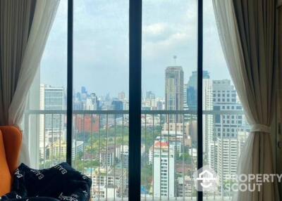 1-BR Condo at Park 24 (origin Phrom Phong) near MRT Queen Sirikit National Convention Centre