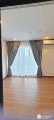 1-BR Condo at Supalai Premier Charoen Nakhon near BTS Krung Thon Buri