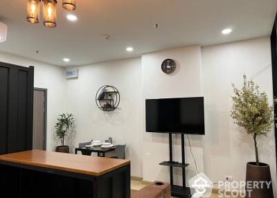 1-BR Condo at Supalai Loft Prajadhipok-Wongwian Yai near BTS Wongwian Yai