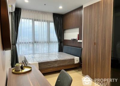 1-BR Condo at Supalai Loft Prajadhipok-Wongwian Yai near BTS Wongwian Yai