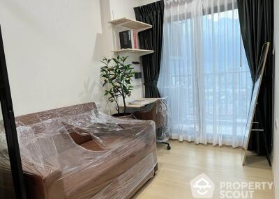 1-BR Condo at Supalai Loft Prajadhipok-Wongwian Yai near BTS Wongwian Yai