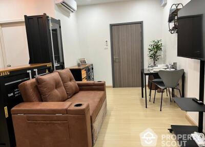 1-BR Condo at Supalai Loft Prajadhipok-Wongwian Yai near BTS Wongwian Yai