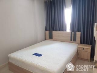 1-BR Condo at The Plenary Sathorn near BTS Wongwian Yai