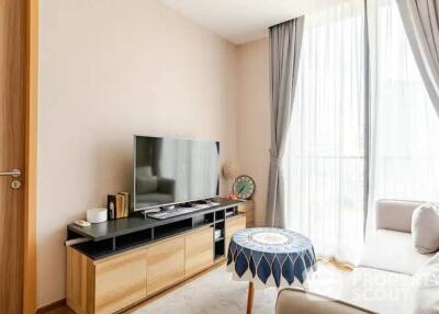 1-BR Condo at Noble Be 33 near BTS Phrom Phong