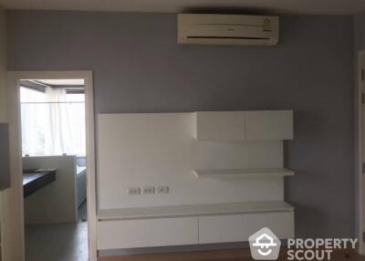 2-BR Condo at Urbano Absolute near BTS Krung Thon Buri